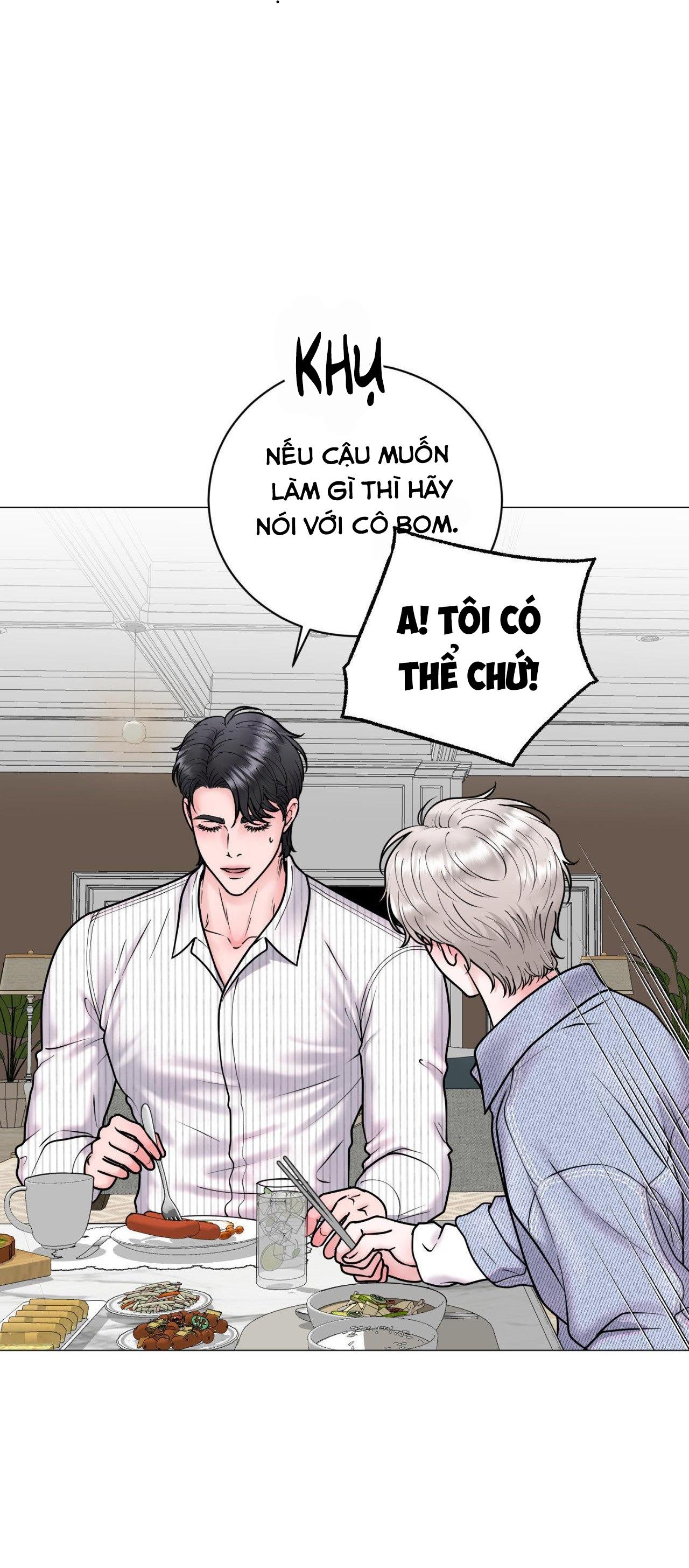 ẢO TưởNg Chapter 10 - Trang 2