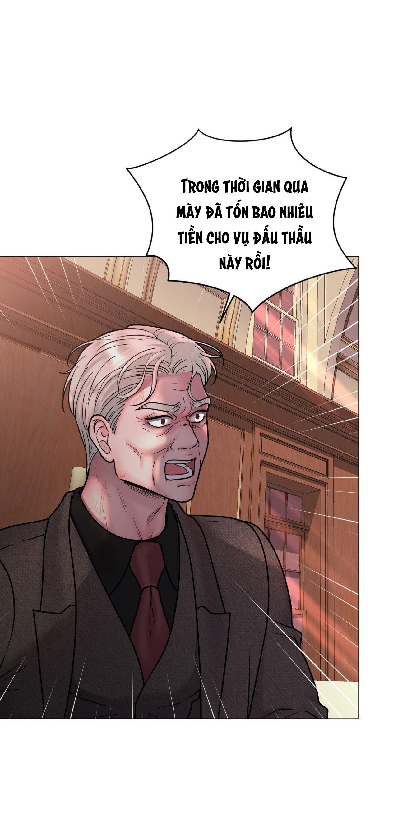 ẢO TưởNg Chapter 8 - Trang 2