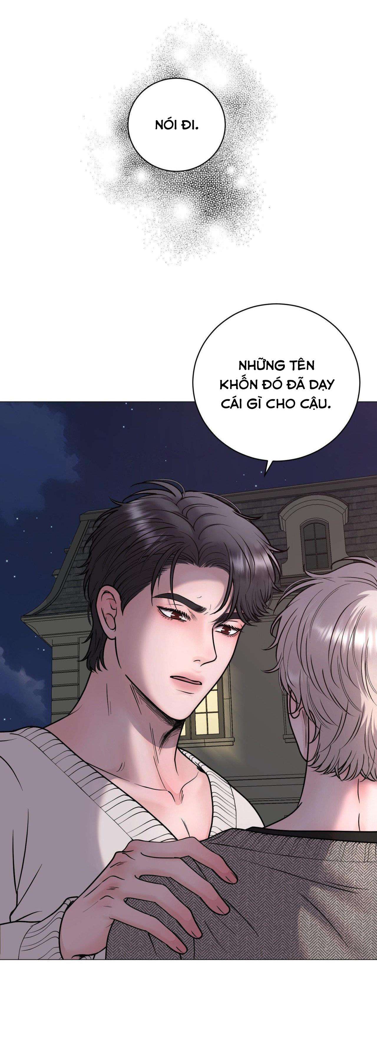 ẢO TưởNg Chapter 7 - Trang 2