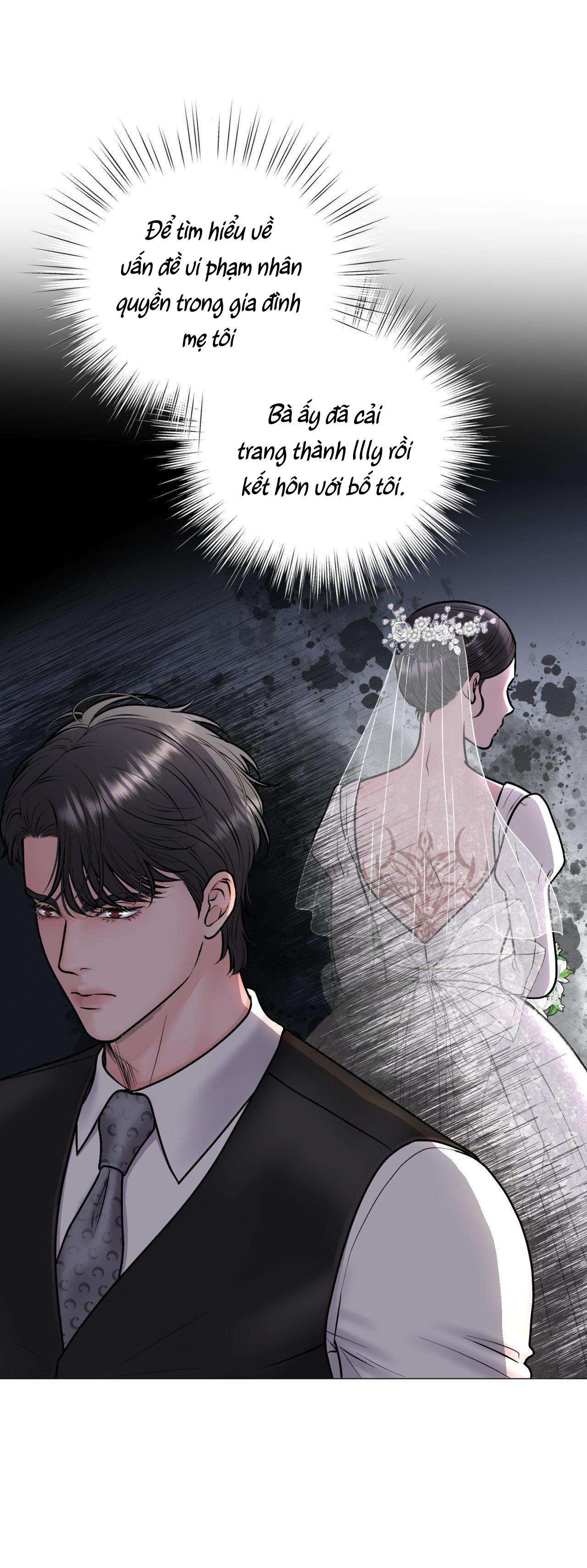 ẢO TưởNg Chapter 6 - Trang 2