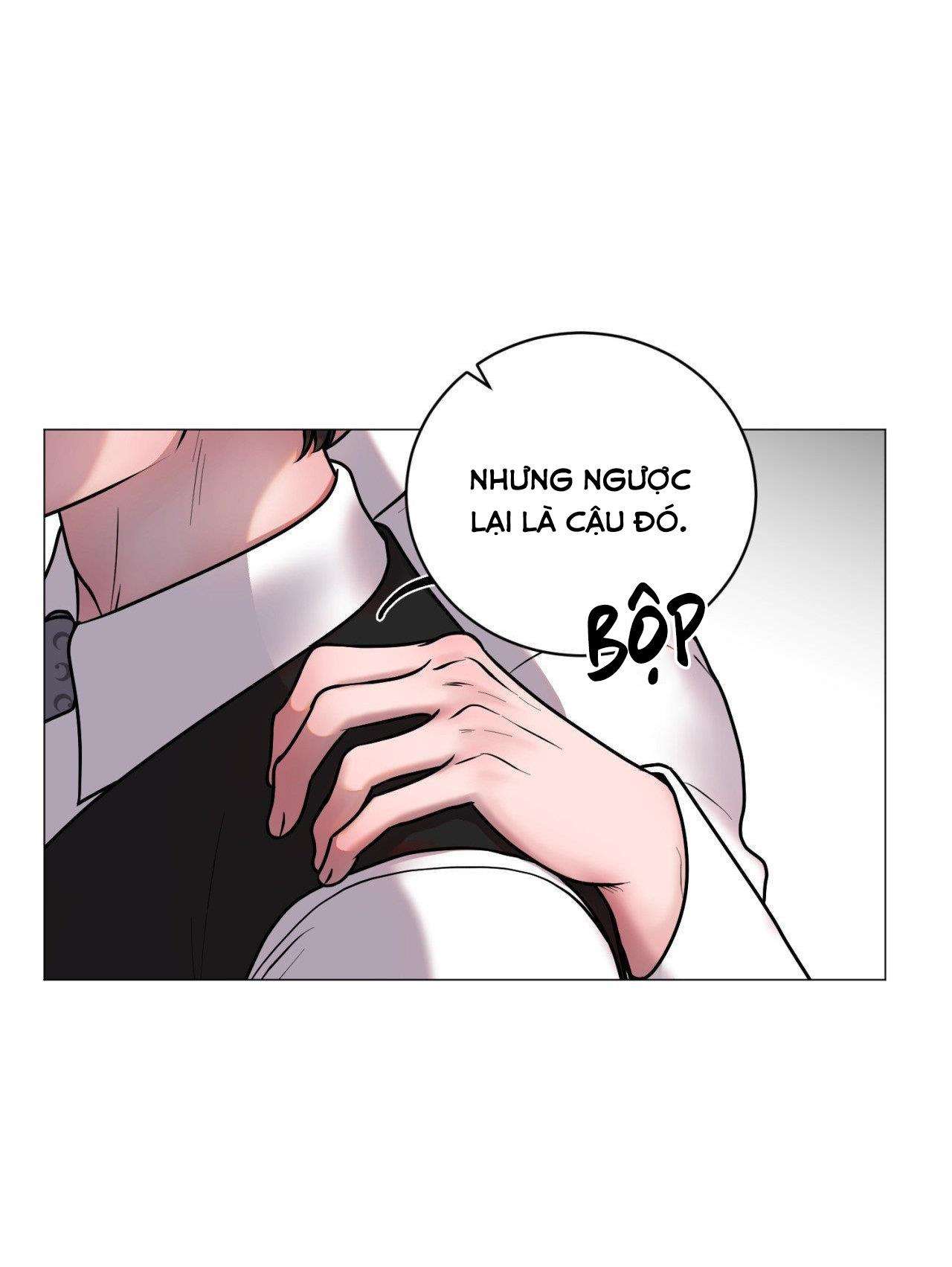 ẢO TưởNg Chapter 6 - Trang 2