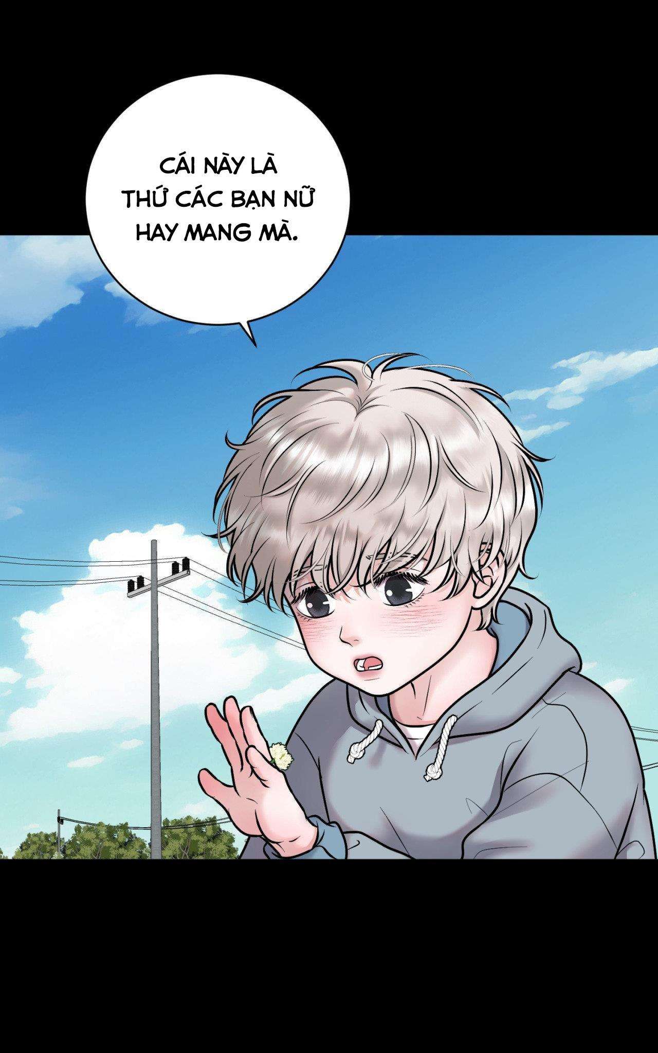 ẢO TưởNg Chapter 6 - Trang 2