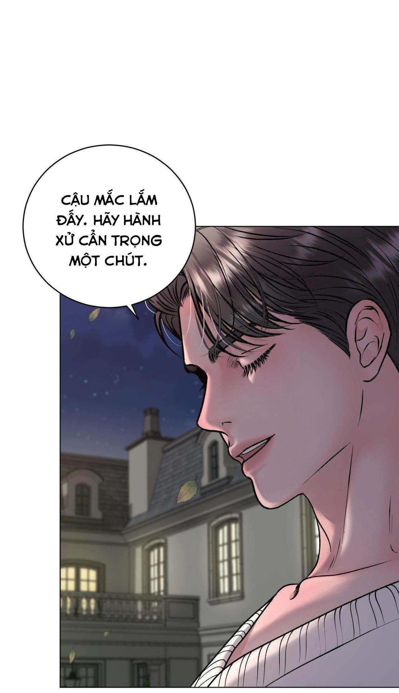 ẢO TưởNg Chapter 6 - Trang 2