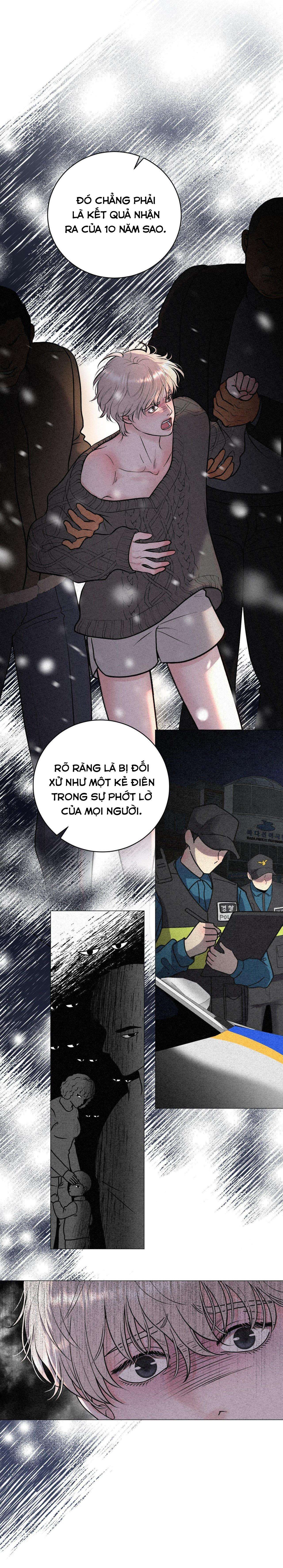 ẢO TưởNg Chapter 5 - Trang 2