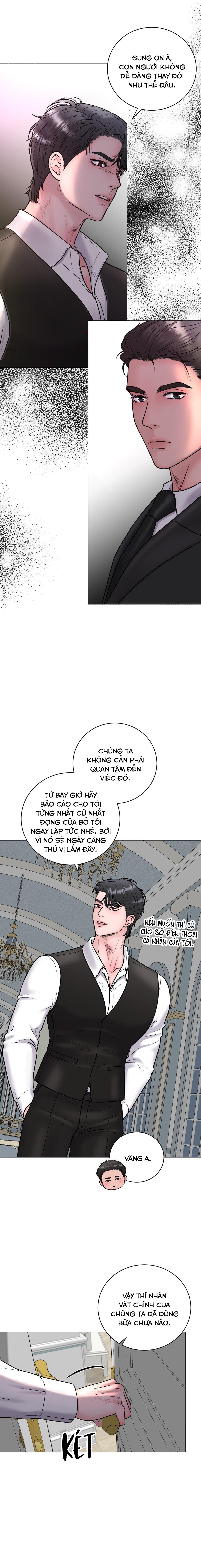 ẢO TưởNg Chapter 3 - Trang 2