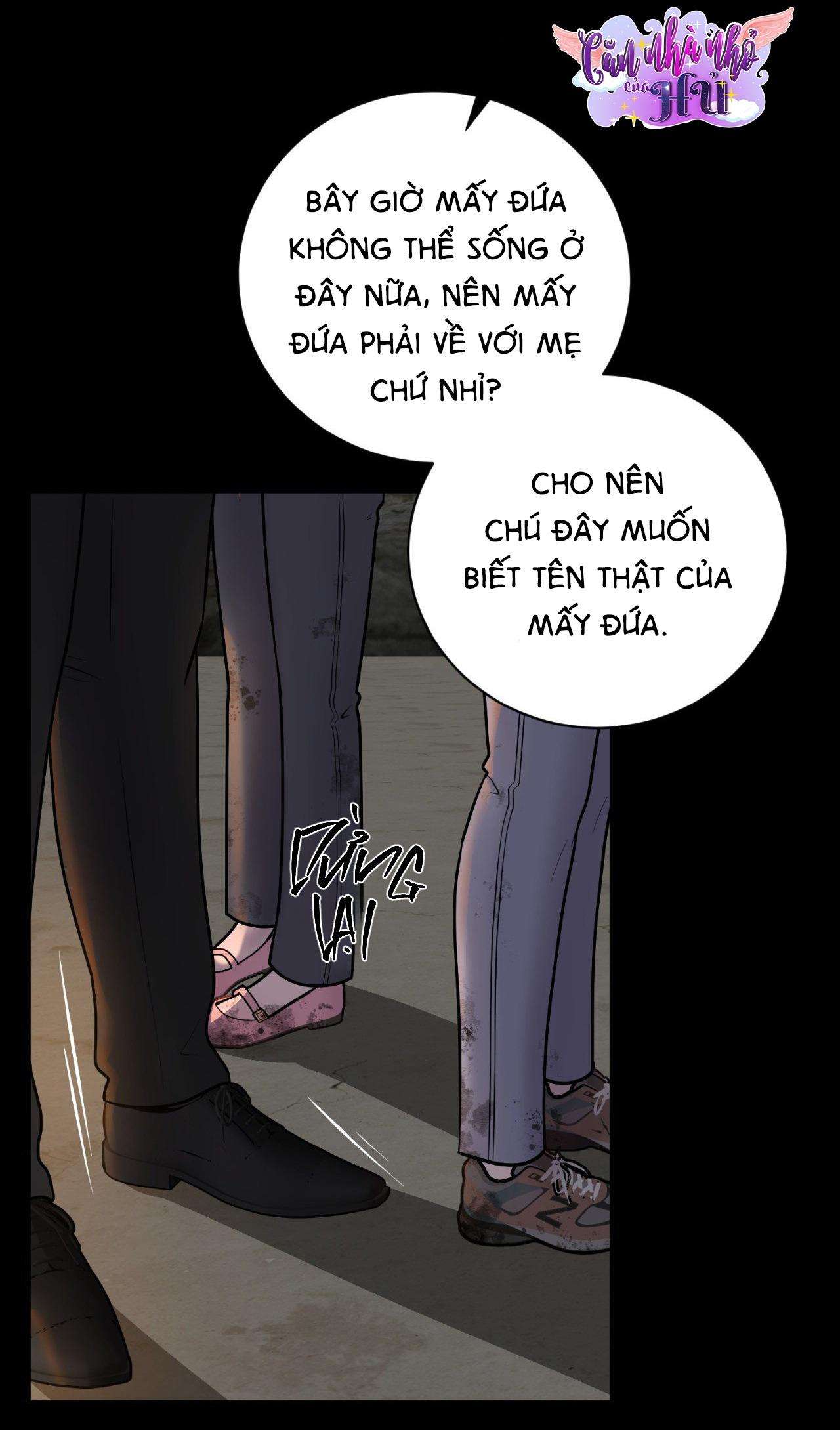 ẢO TưởNg Chapter 1 - Trang 2