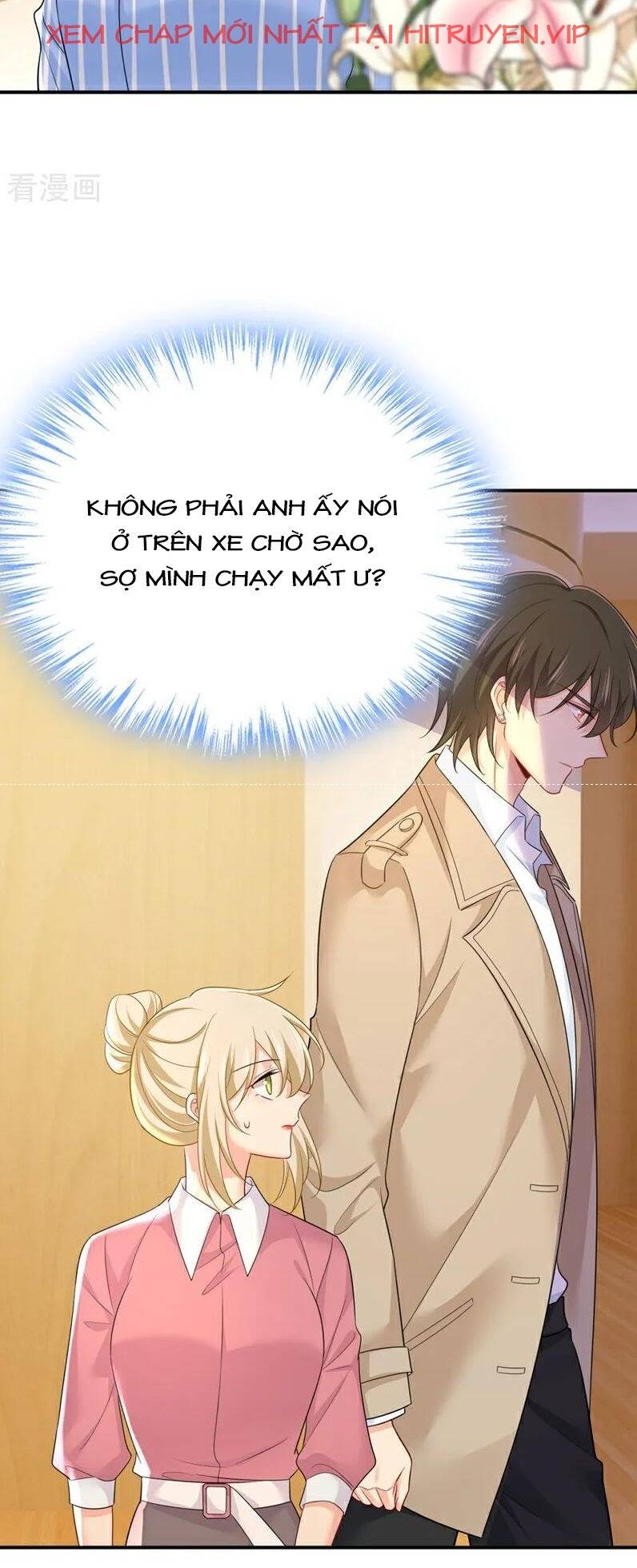 Tổng Tài Tại Thượng Chapter 711 - Trang 2