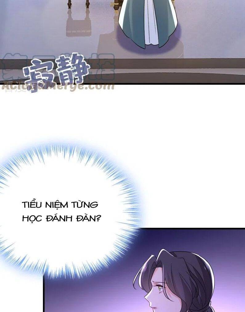 Tổng Tài Tại Thượng Chapter 550.1 - Trang 2