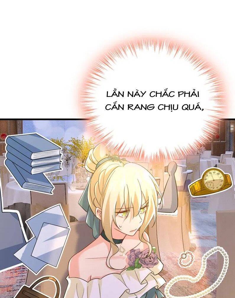 Tổng Tài Tại Thượng Chapter 550.1 - Trang 2