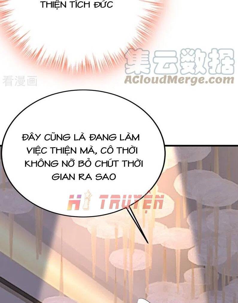 Tổng Tài Tại Thượng Chapter 550.1 - Trang 2