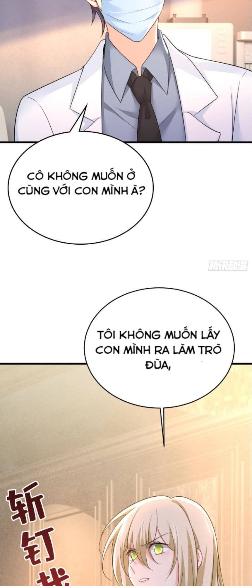 Tổng Tài Tại Thượng Chapter 491 - Trang 2