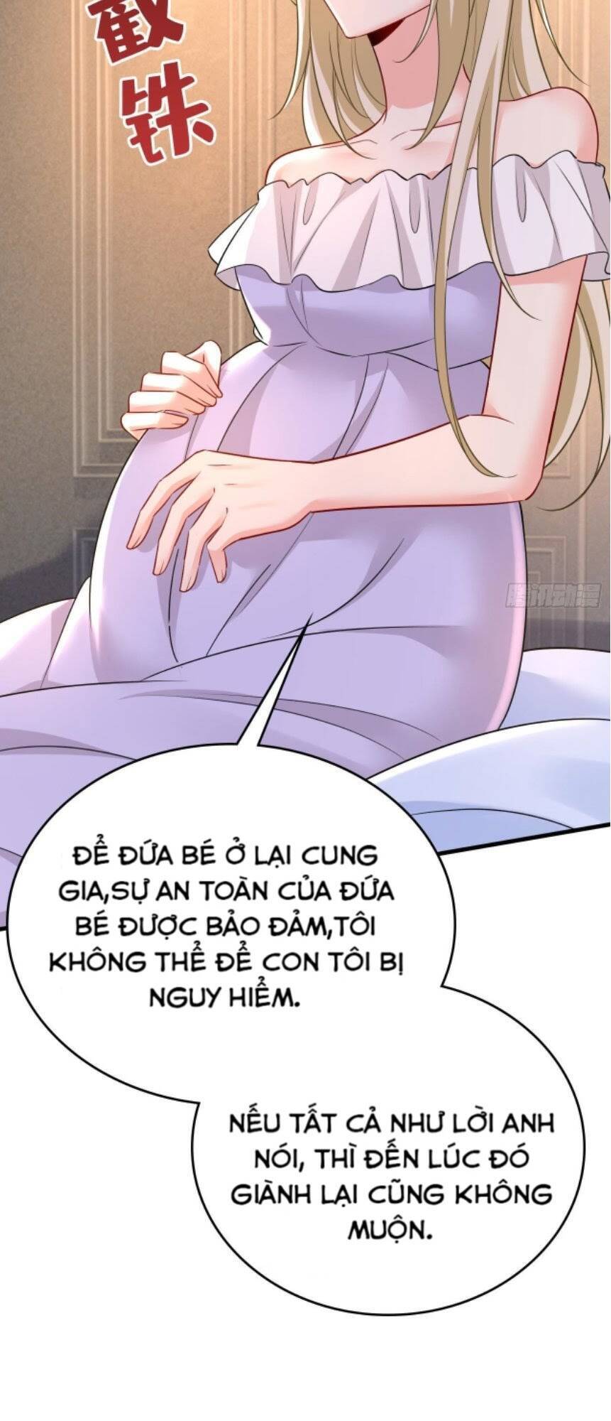 Tổng Tài Tại Thượng Chapter 491 - Trang 2