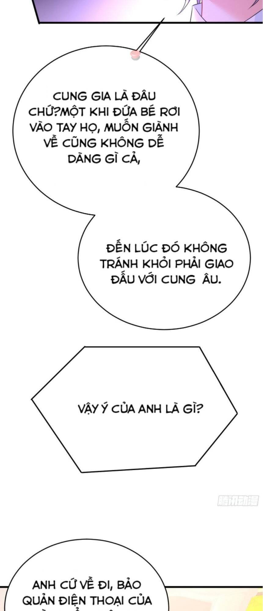 Tổng Tài Tại Thượng Chapter 491 - Trang 2