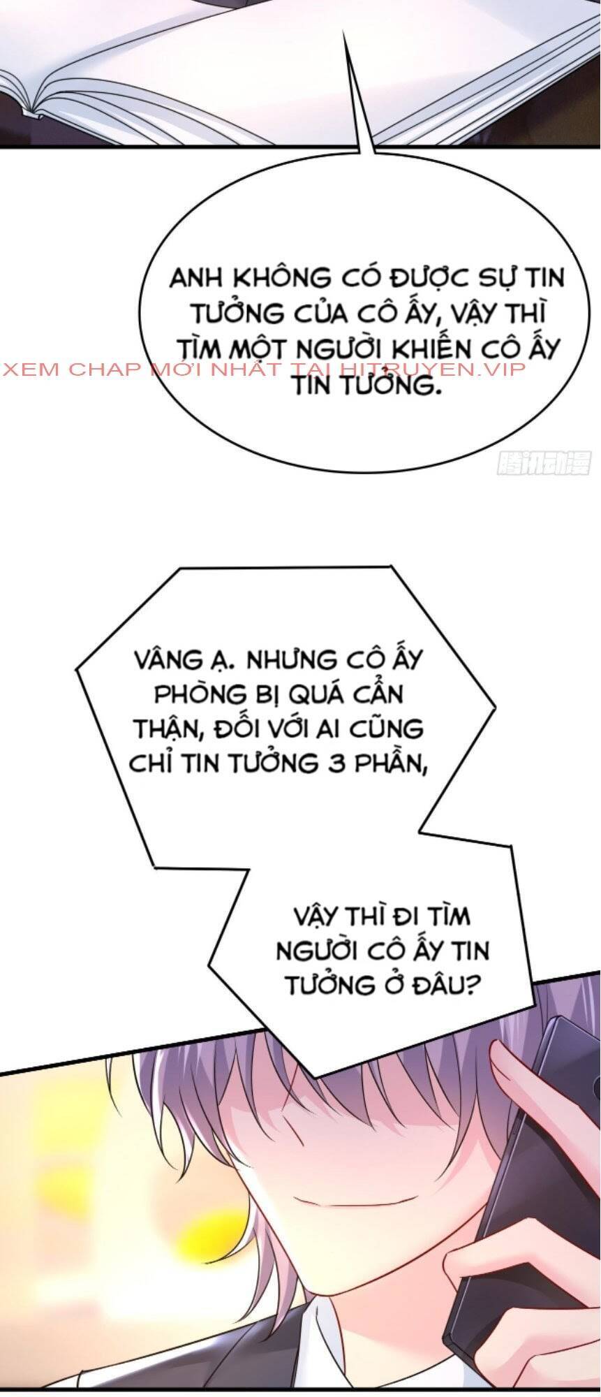 Tổng Tài Tại Thượng Chapter 491 - Trang 2