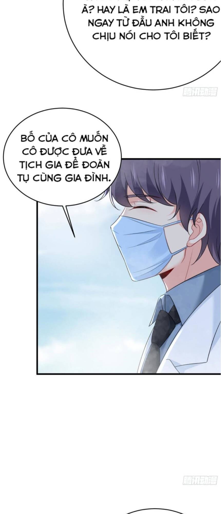 Tổng Tài Tại Thượng Chapter 491 - Trang 2