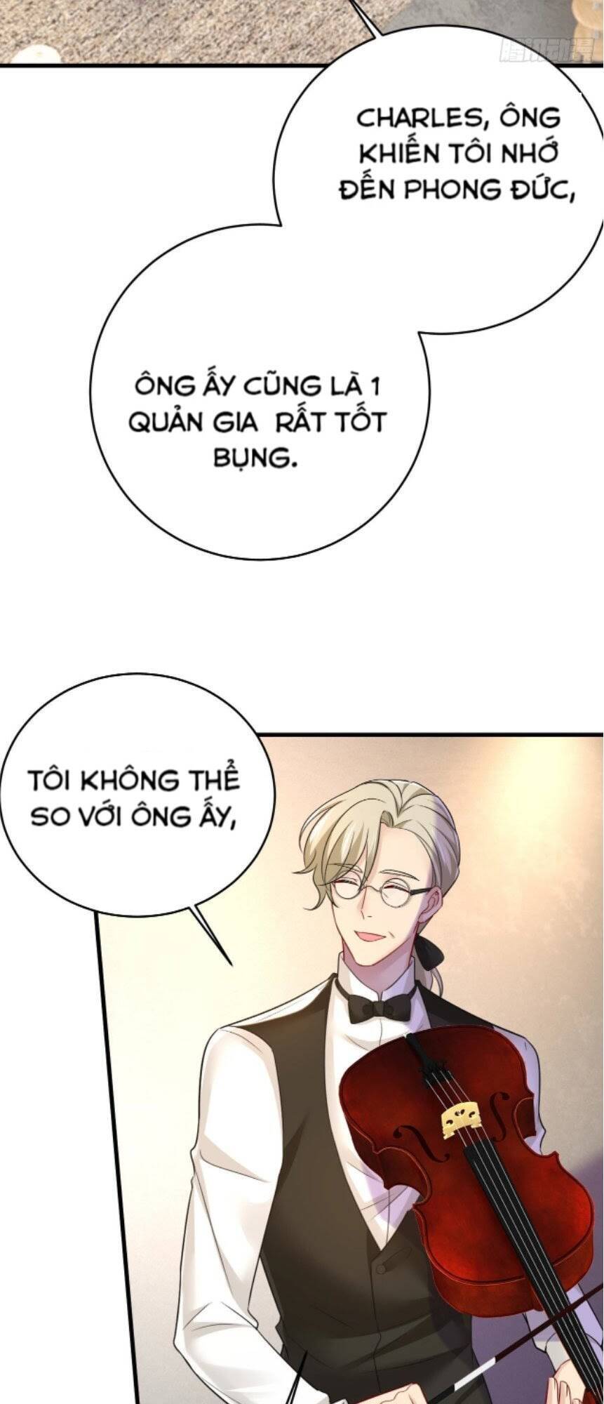 Tổng Tài Tại Thượng Chapter 491 - Trang 2