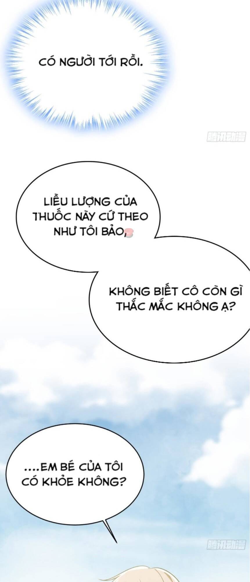 Tổng Tài Tại Thượng Chapter 491 - Trang 2