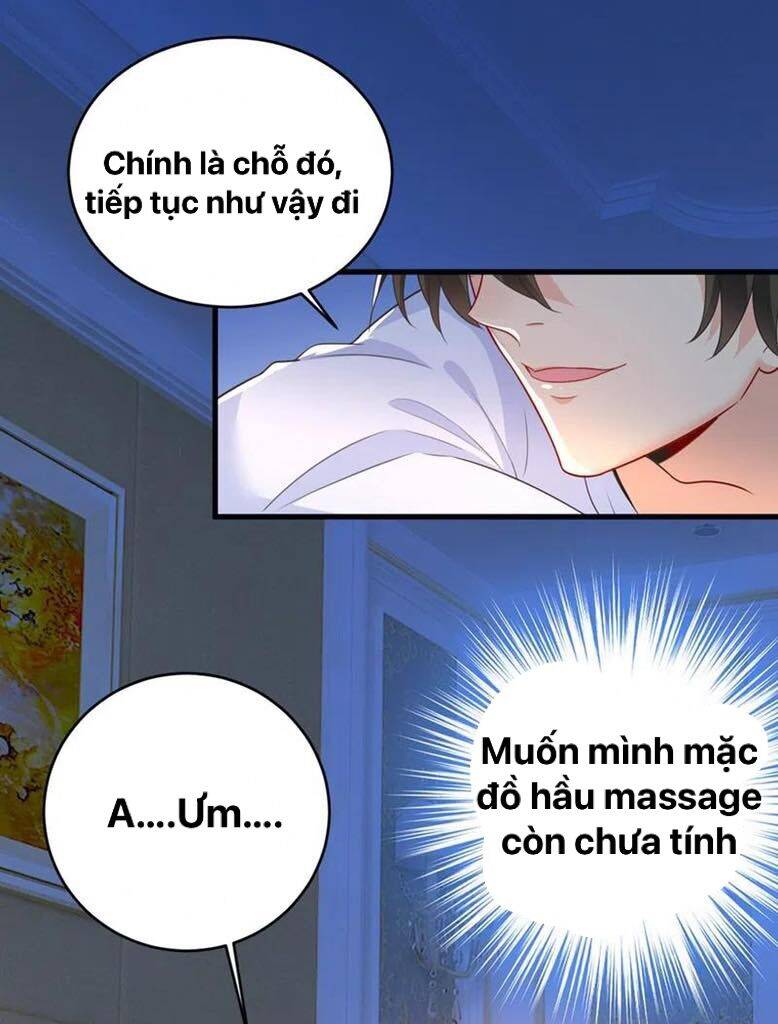 Tổng Tài Tại Thượng Chapter 406 - Trang 2