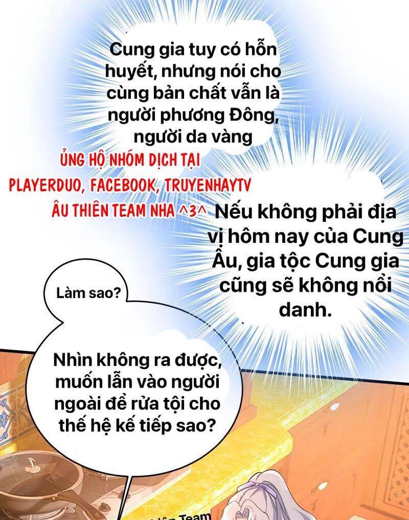 Tổng Tài Tại Thượng Chapter 406 - Trang 2