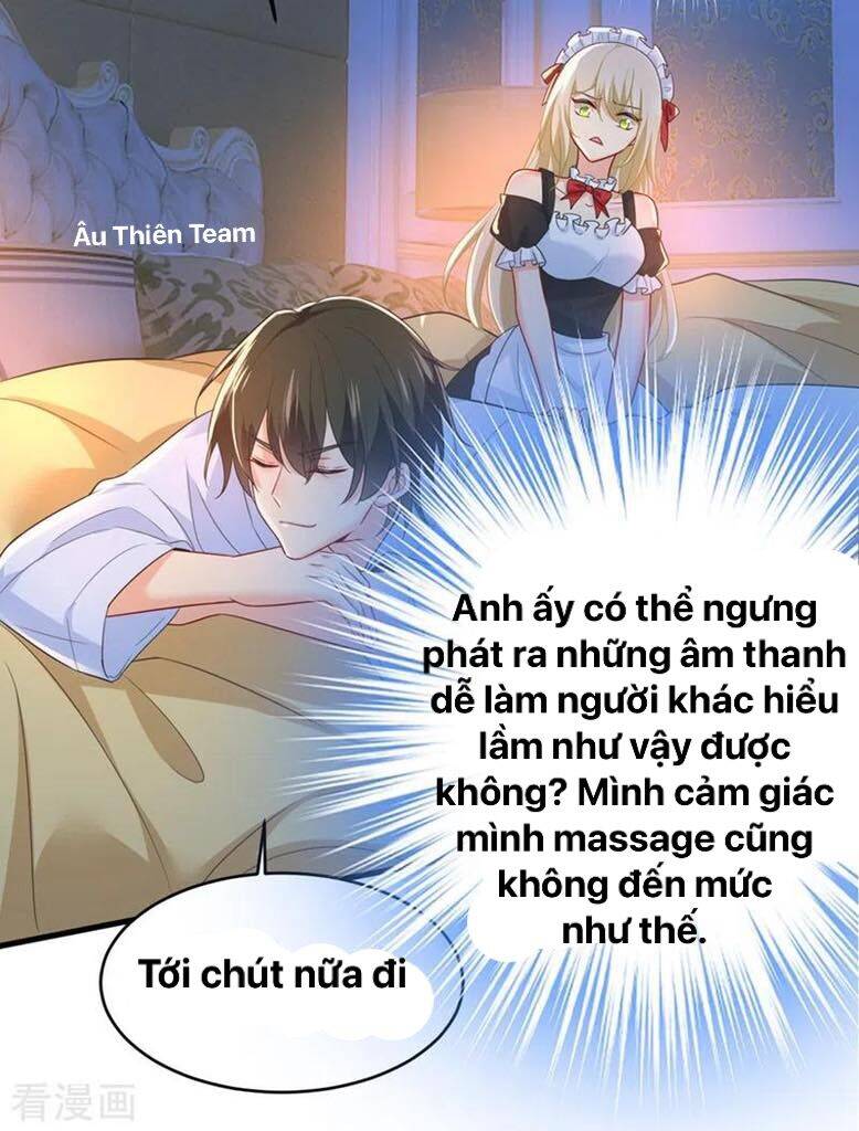 Tổng Tài Tại Thượng Chapter 406 - Trang 2