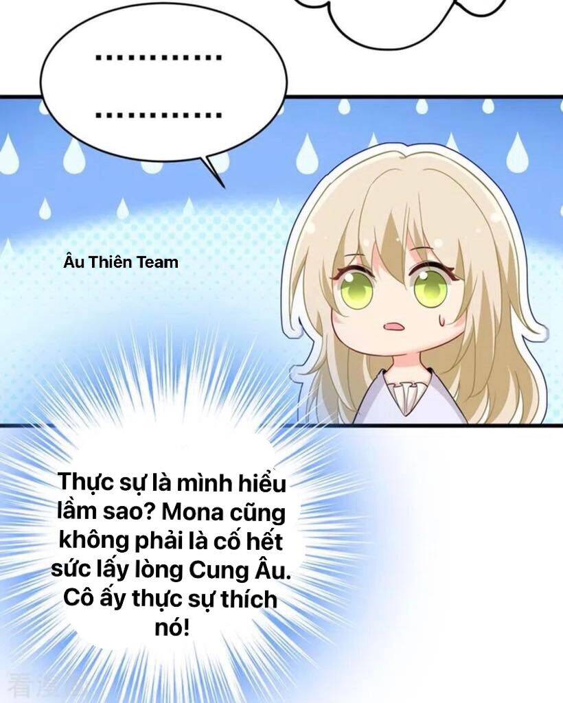 Tổng Tài Tại Thượng Chapter 406 - Trang 2