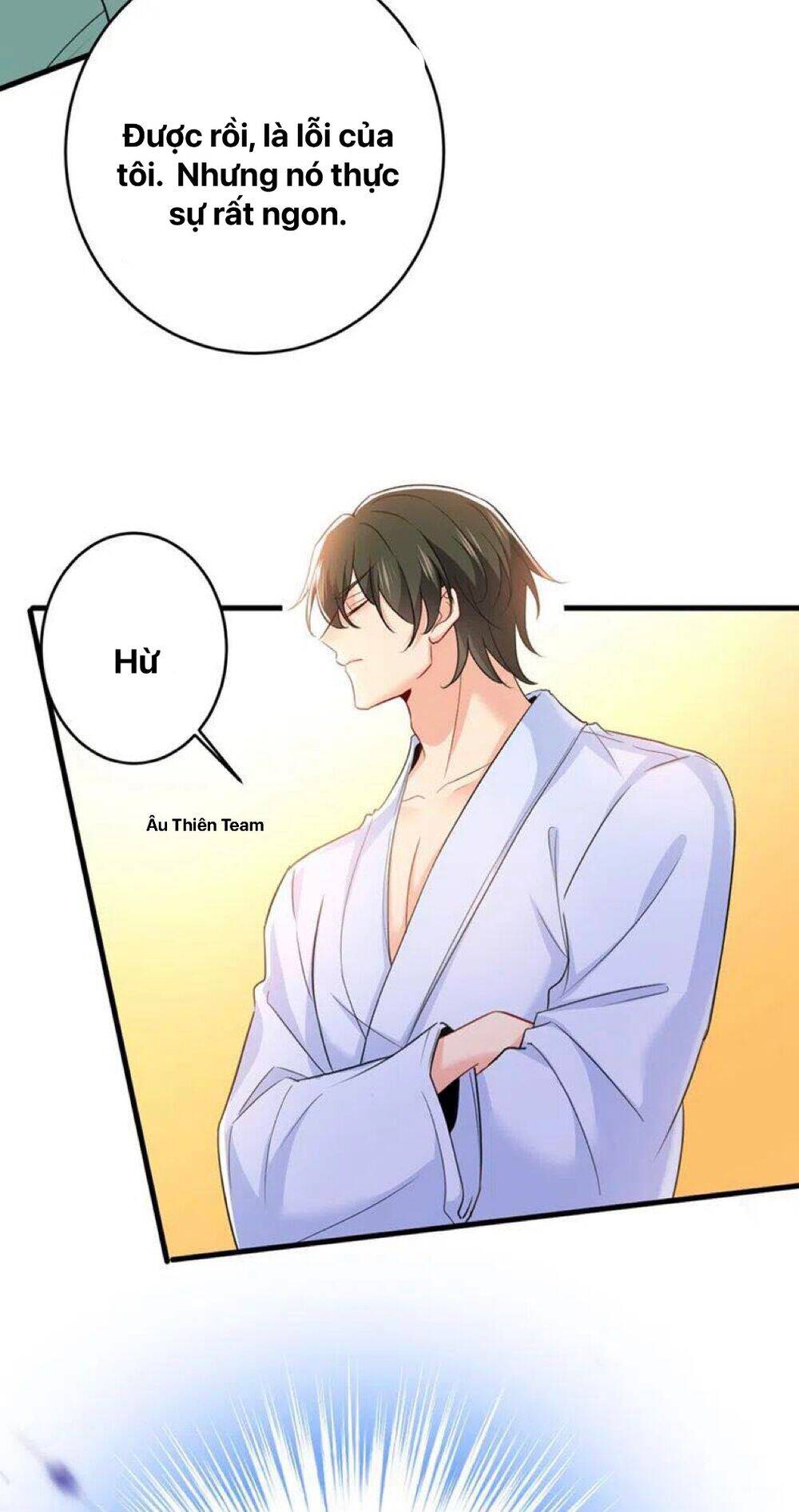 Tổng Tài Tại Thượng Chapter 406 - Trang 2