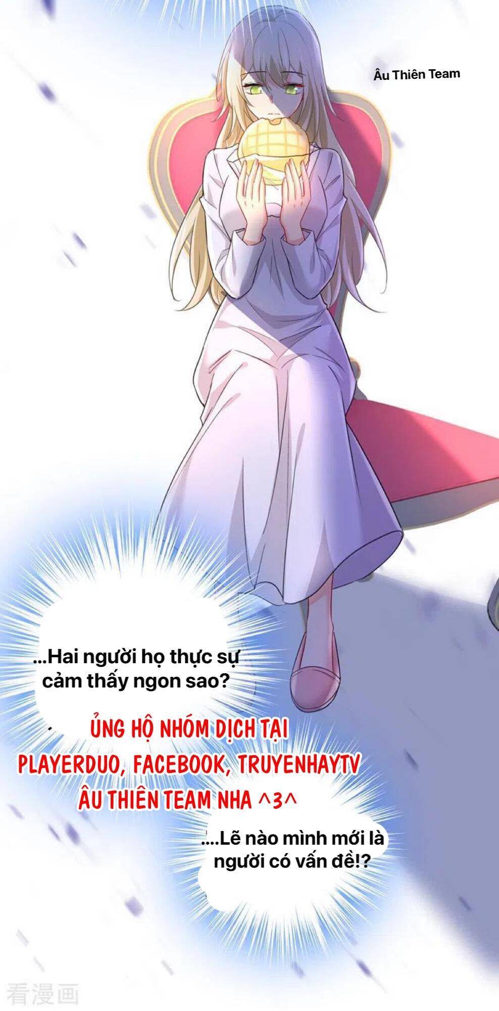 Tổng Tài Tại Thượng Chapter 406 - Trang 2