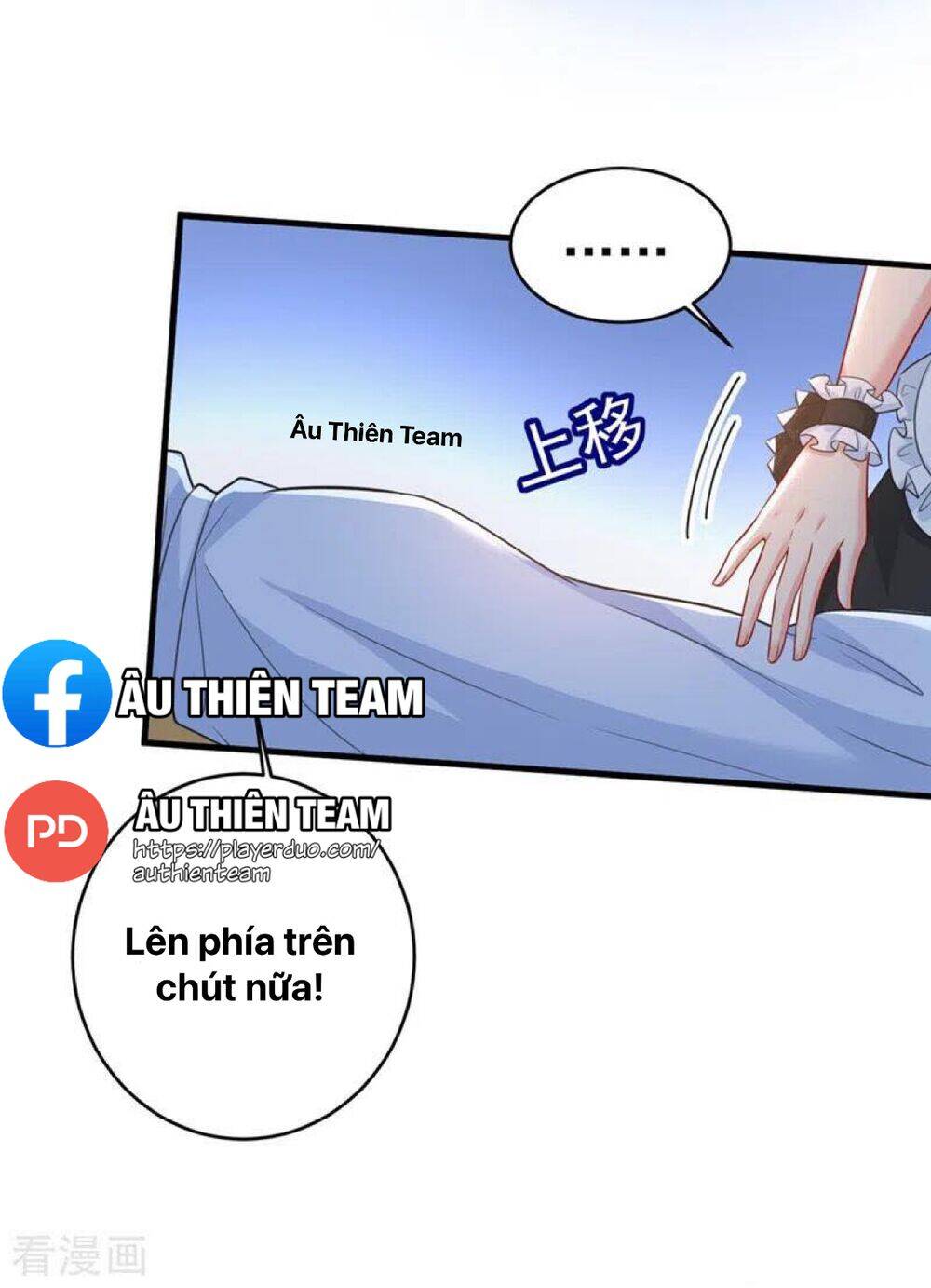 Tổng Tài Tại Thượng Chapter 406 - Trang 2