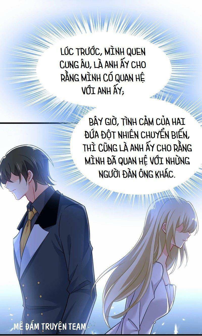 Tổng Tài Tại Thượng Chapter 391 - Trang 2