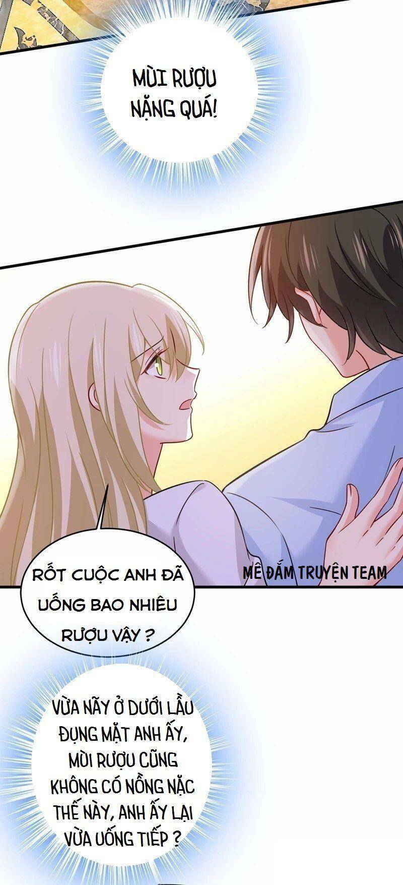 Tổng Tài Tại Thượng Chapter 391 - Trang 2