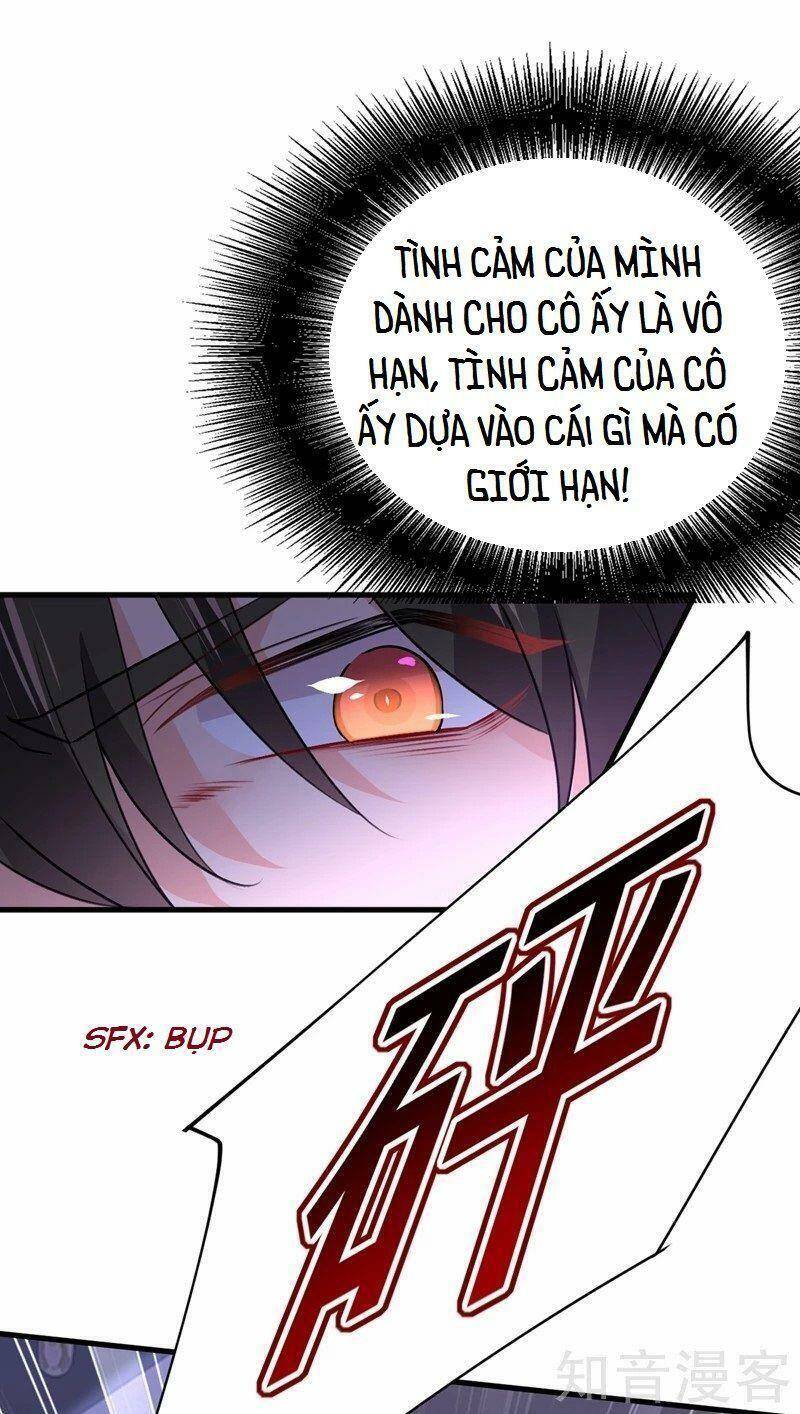 Tổng Tài Tại Thượng Chapter 391 - Trang 2