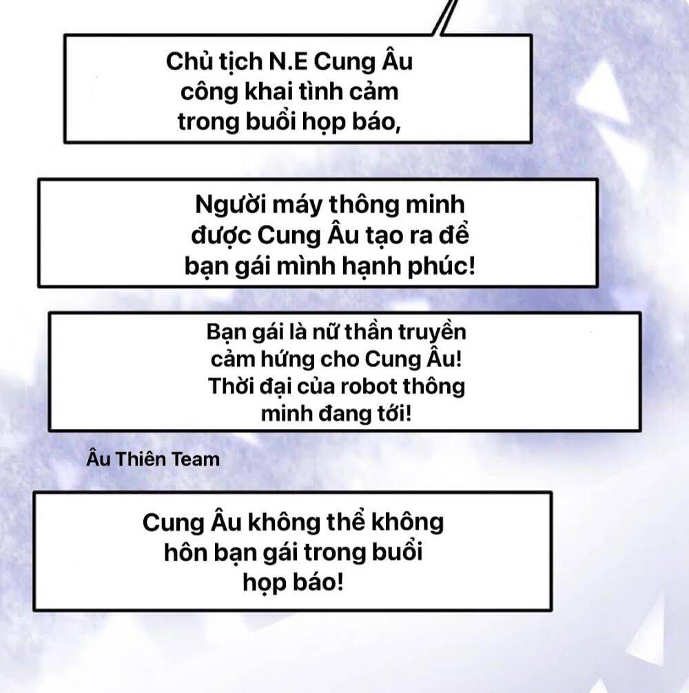 Tổng Tài Tại Thượng Chapter 330 - Trang 2