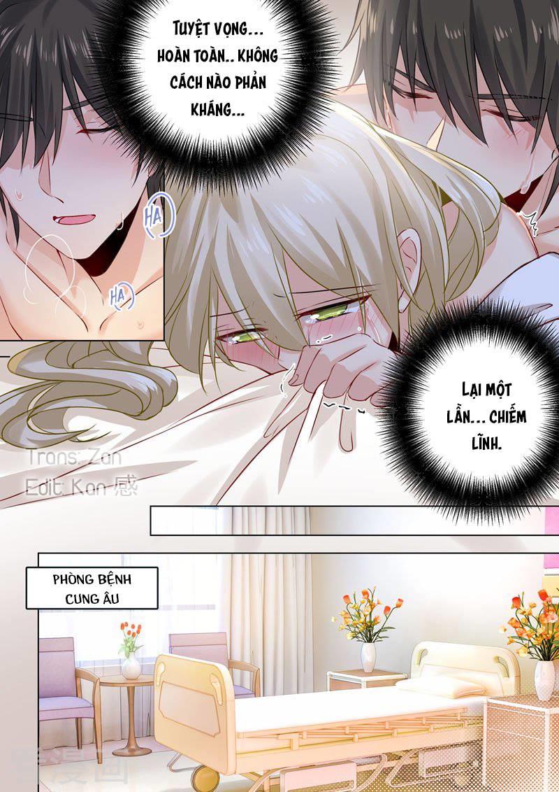 Tổng Tài Tại Thượng Chapter 38 - Trang 2