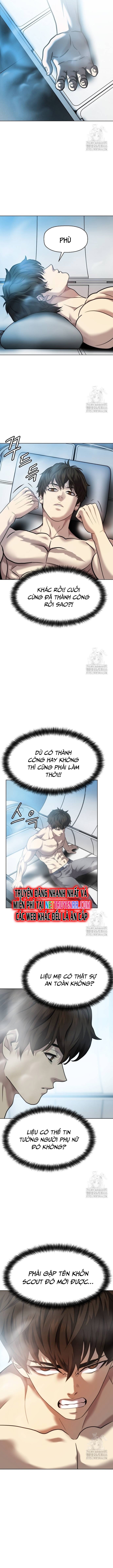 Đấu Trường Chiến Đấu Chapter 32 - Trang 2