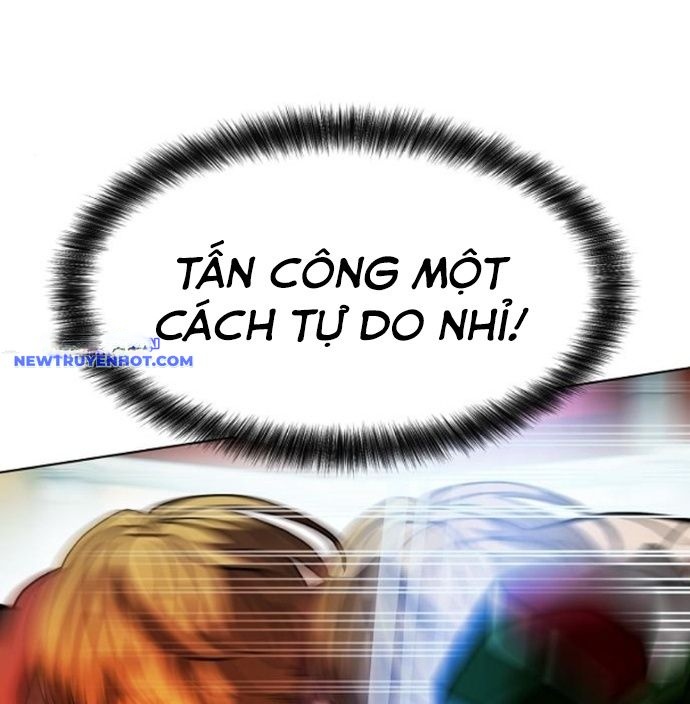 Đấu Trường Chiến Đấu Chapter 28 - Trang 2