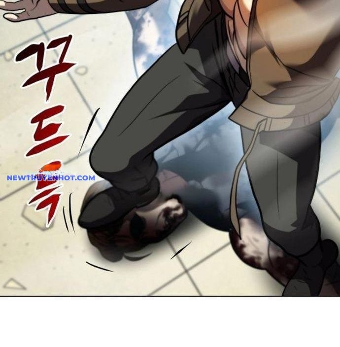 Đấu Trường Chiến Đấu Chapter 26 - Trang 2