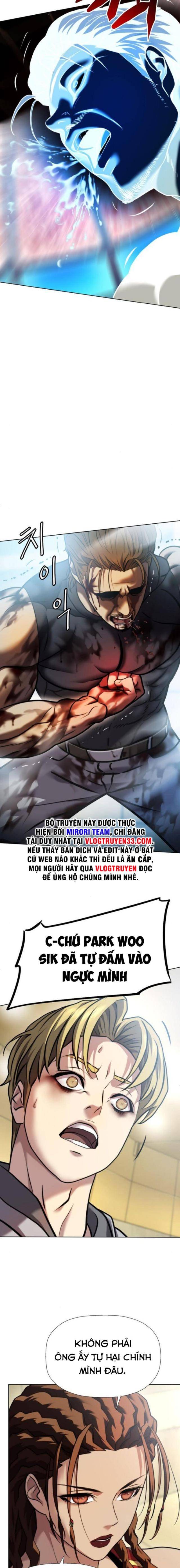 Đấu Trường Chiến Đấu Chapter 25 - Trang 2