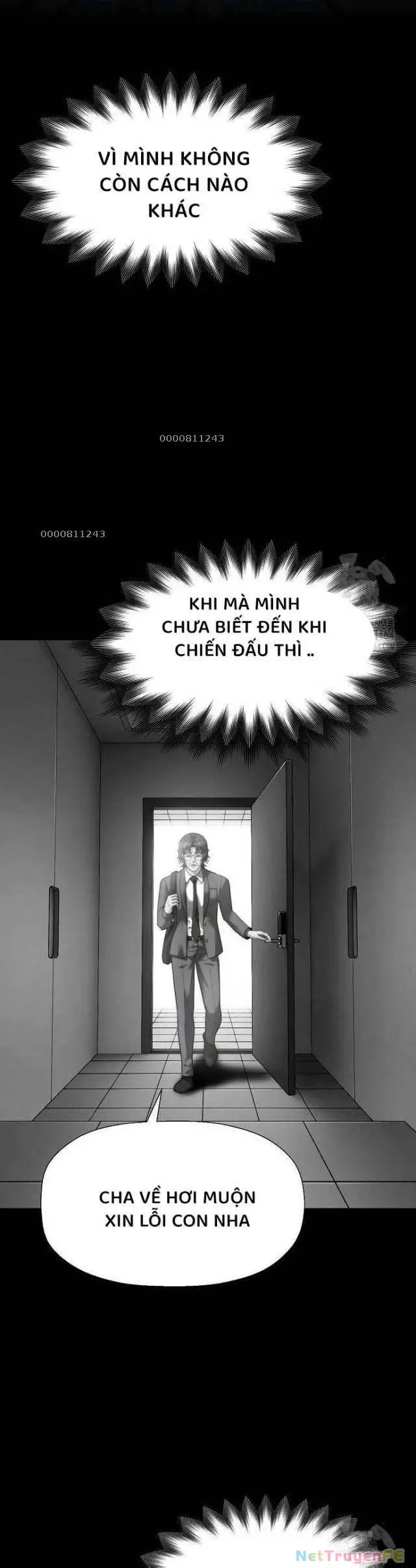 Đấu Trường Chiến Đấu Chapter 24 - Trang 2