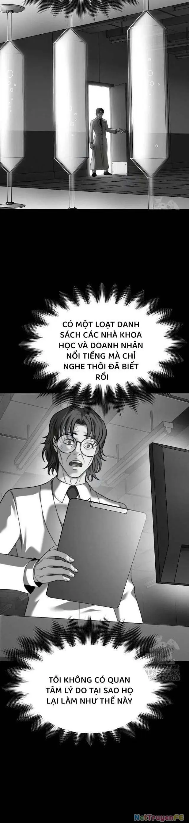 Đấu Trường Chiến Đấu Chapter 24 - Trang 2