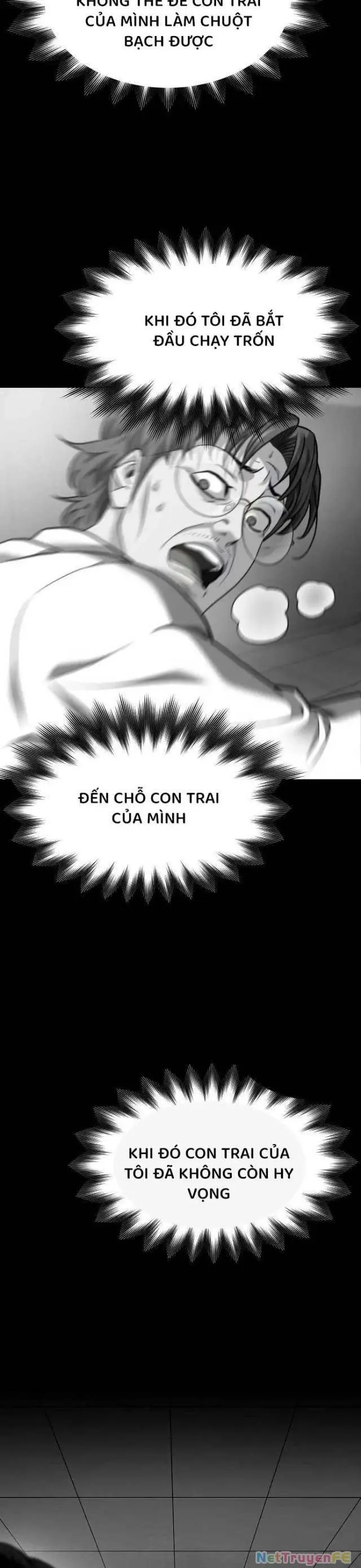 Đấu Trường Chiến Đấu Chapter 24 - Trang 2