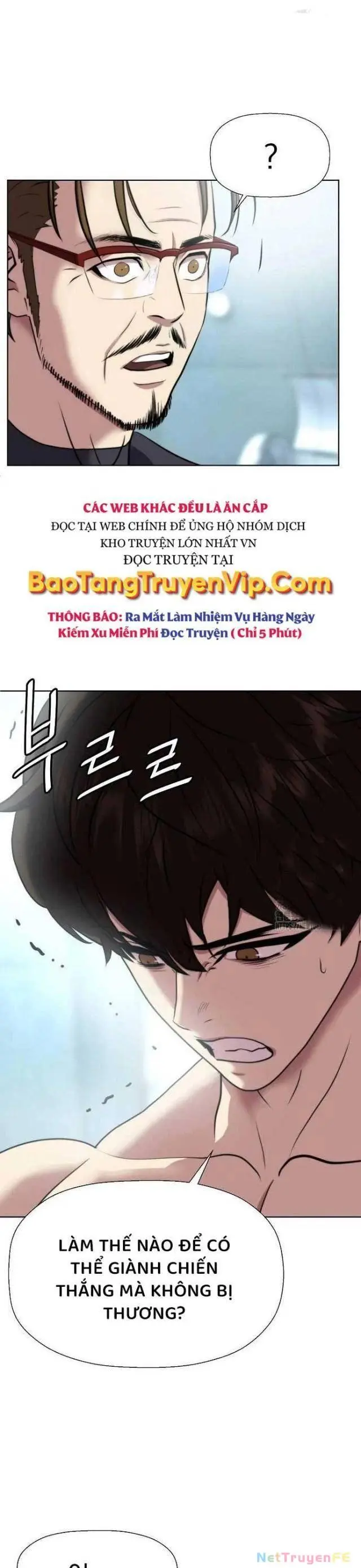 Đấu Trường Chiến Đấu Chapter 23 - Trang 2