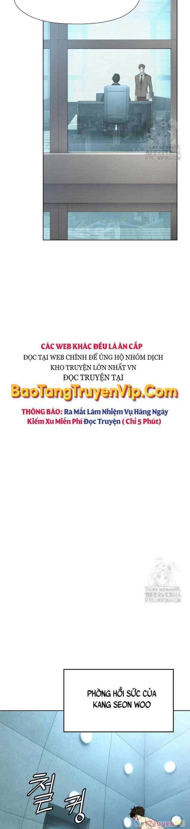 Đấu Trường Chiến Đấu Chapter 22 - Trang 2