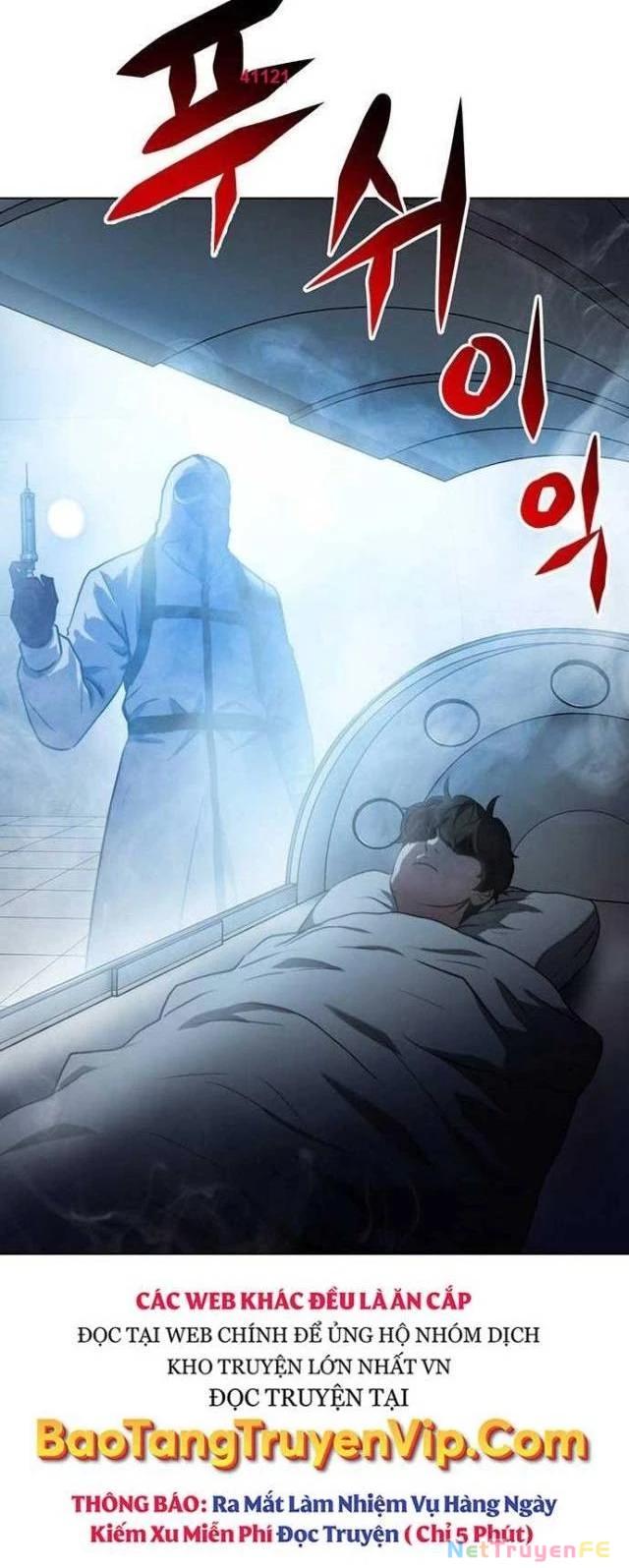 Đấu Trường Chiến Đấu Chapter 21 - Trang 2