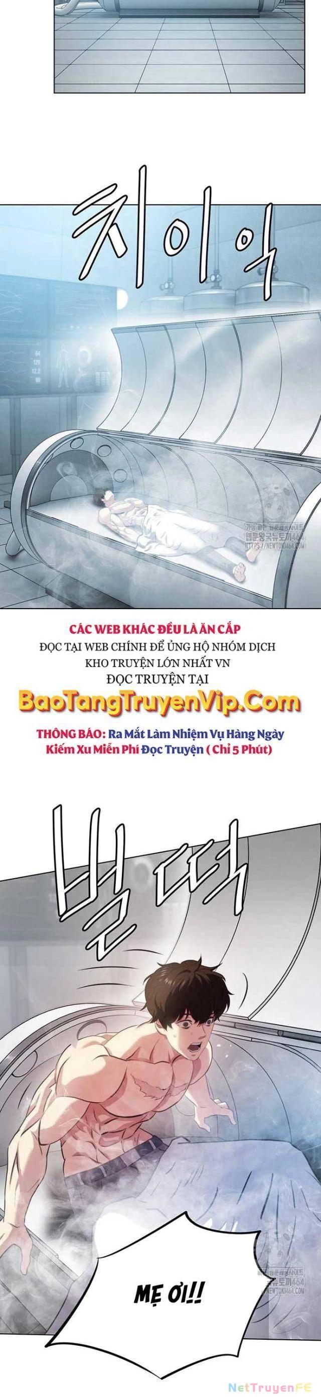 Đấu Trường Chiến Đấu Chapter 21 - Trang 2