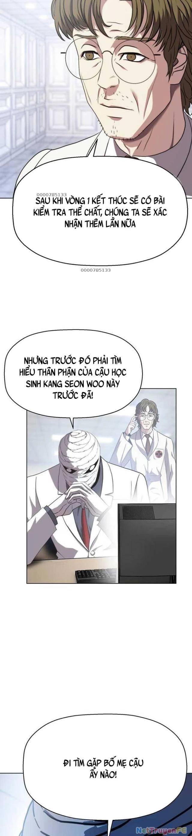 Đấu Trường Chiến Đấu Chapter 20 - Trang 2