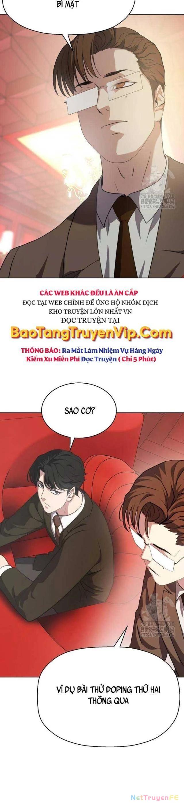 Đấu Trường Chiến Đấu Chapter 20 - Trang 2