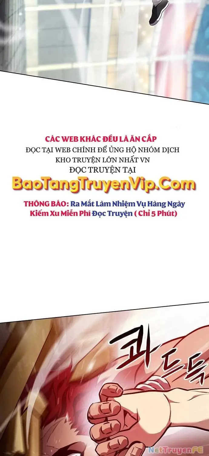 Đấu Trường Chiến Đấu Chapter 19 - Trang 2