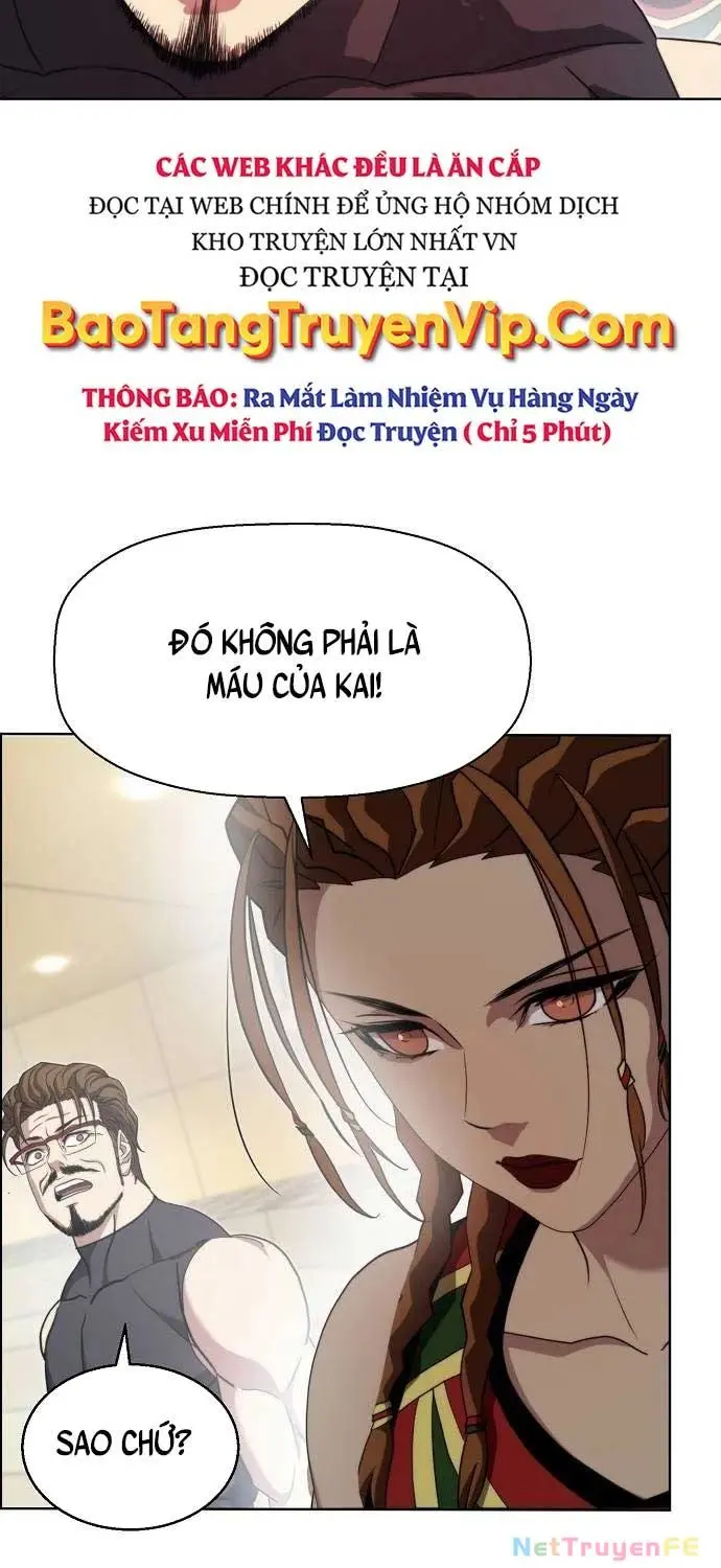 Đấu Trường Chiến Đấu Chapter 19 - Trang 2