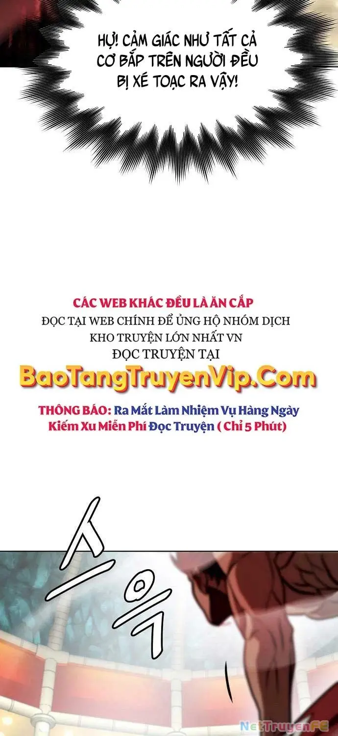 Đấu Trường Chiến Đấu Chapter 19 - Trang 2