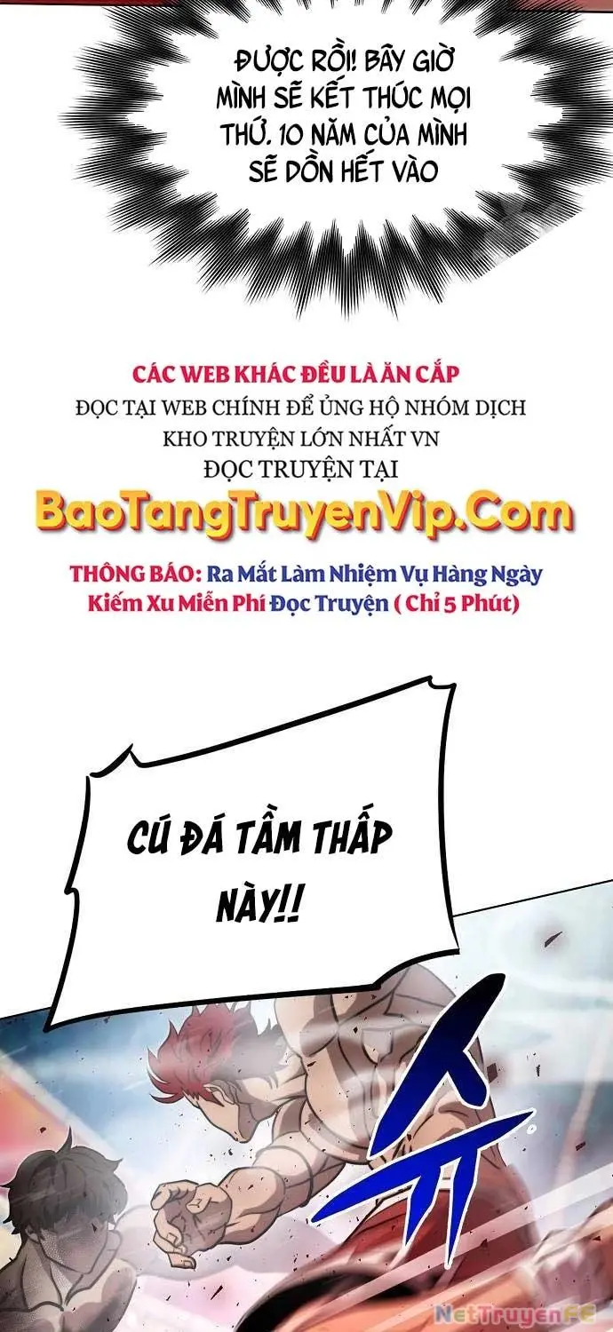 Đấu Trường Chiến Đấu Chapter 19 - Trang 2